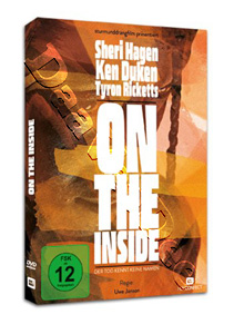 On the Inside |   DVD